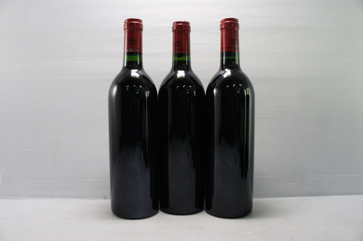 Chateau Cheval Blanc 1988 *