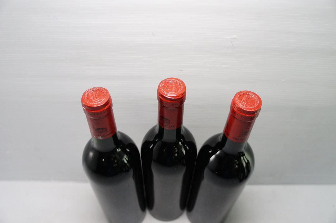 Chateau Cheval Blanc 1988 *