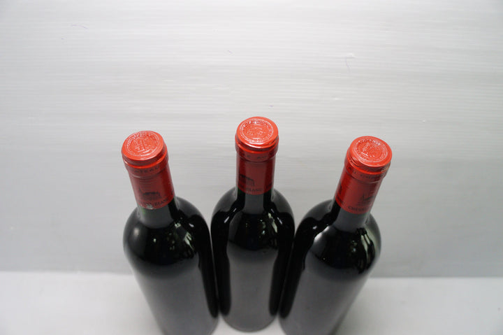 Chateau Cheval Blanc 1988 *