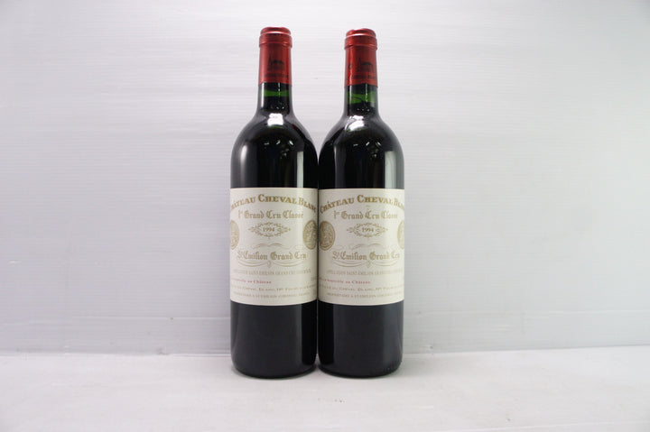 Chateau Cheval Blanc 1994