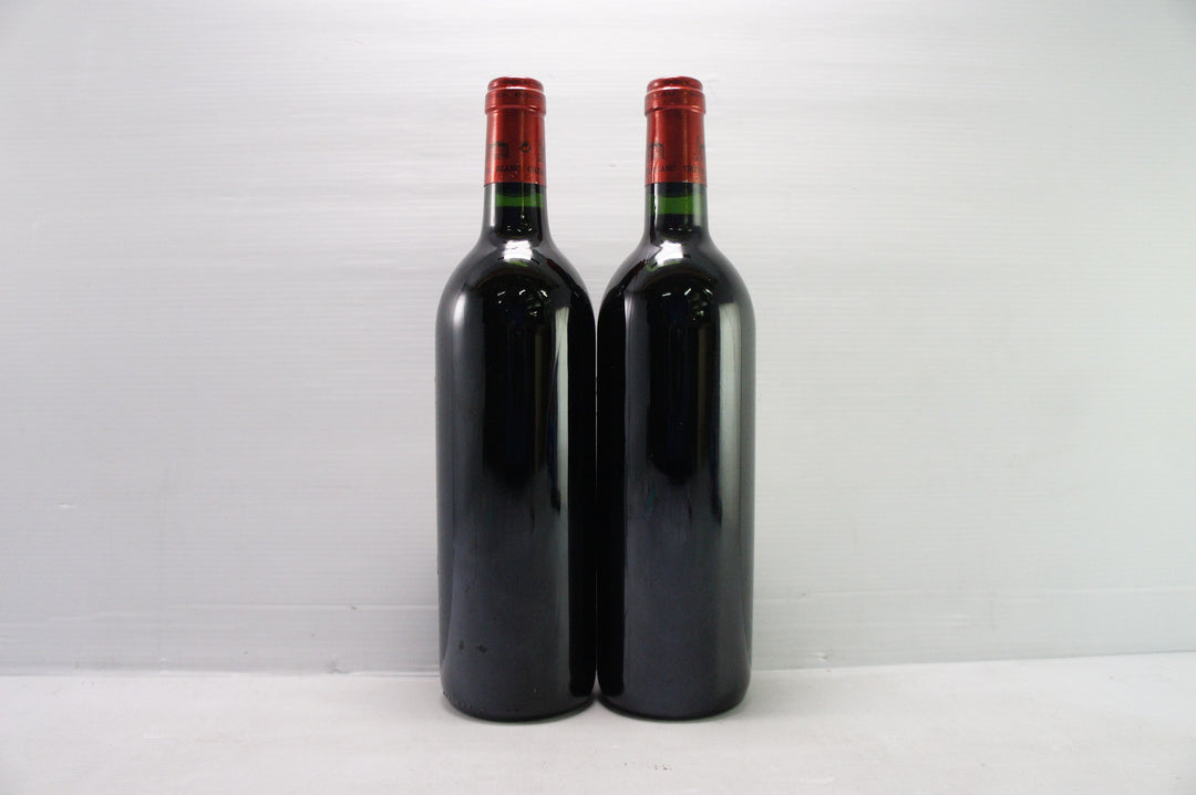 Chateau Cheval Blanc 1994