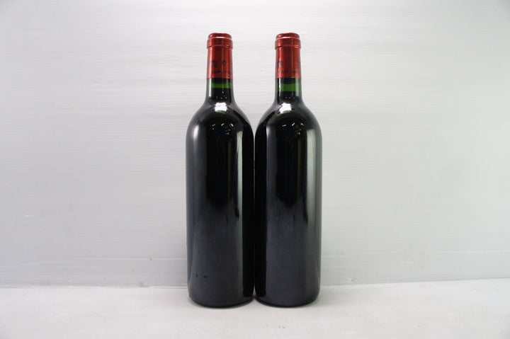 Chateau Cheval Blanc 1994