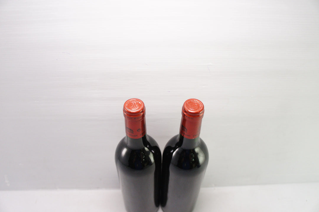 Chateau Cheval Blanc 1994