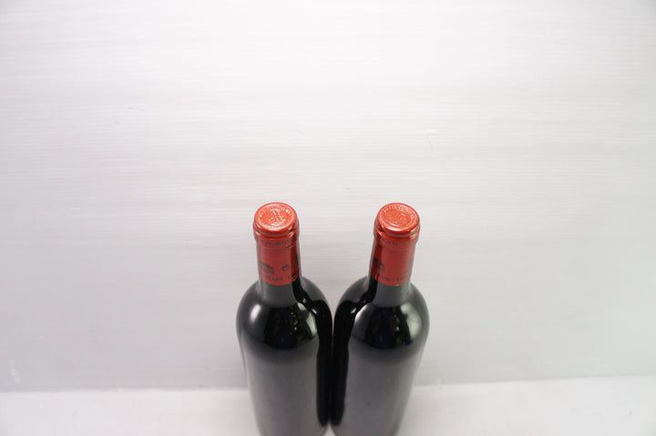 Chateau Cheval Blanc 1994