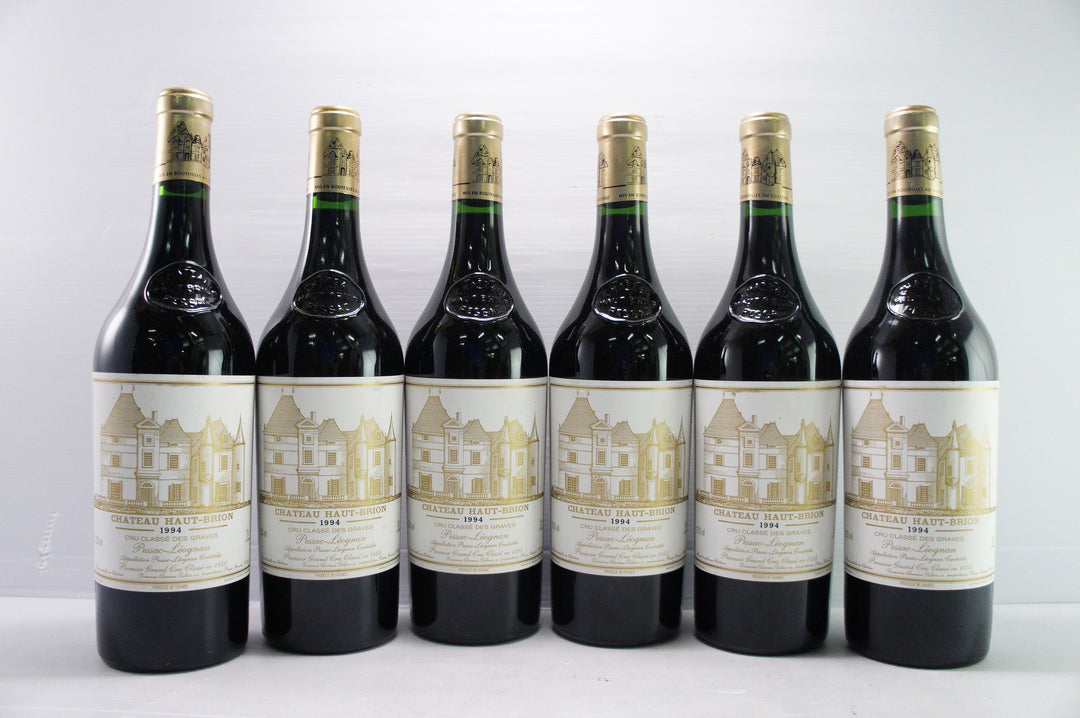 Chateau Haut Brion 1994