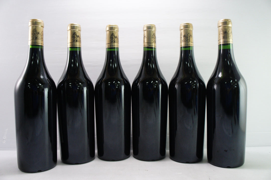Chateau Haut Brion 1994