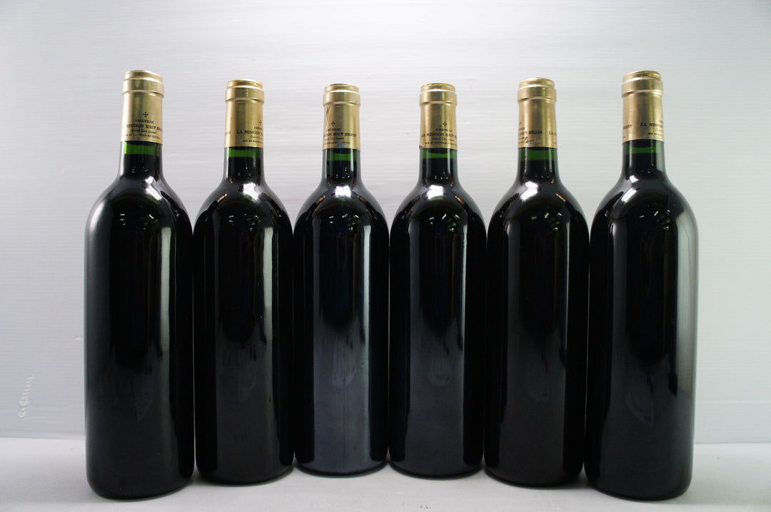 Chateau La Mission Haut Brion 1994
