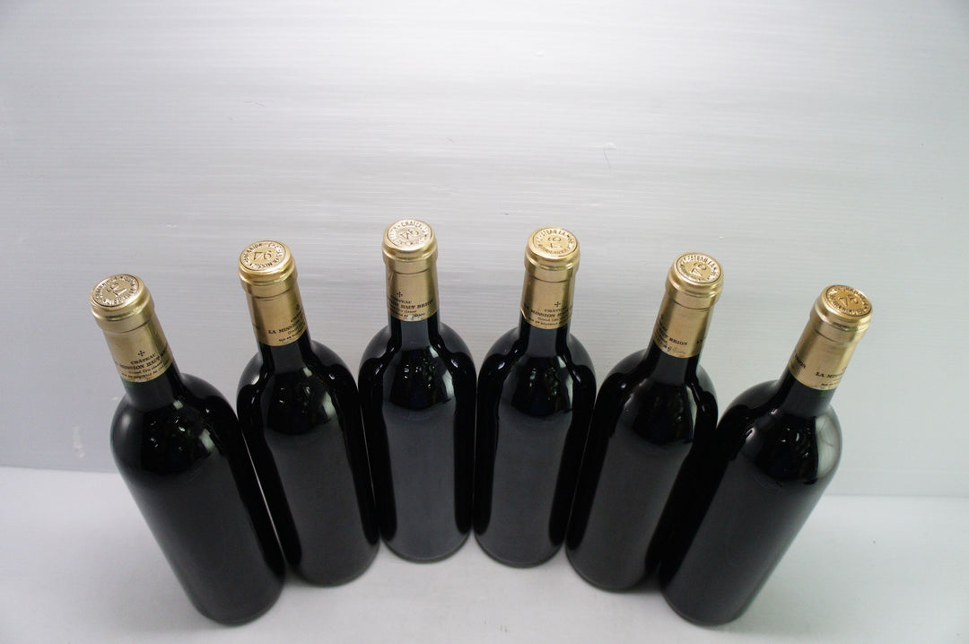 Chateau La Mission Haut Brion 1994