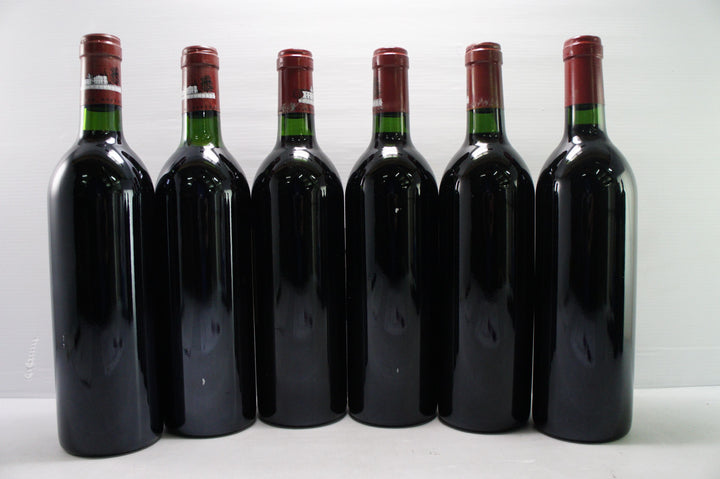 Chateau Lafite 1985 *