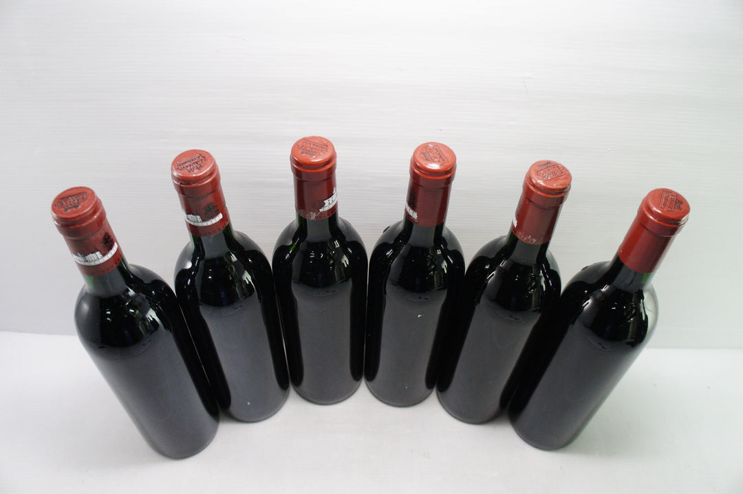Chateau Lafite 1985 *