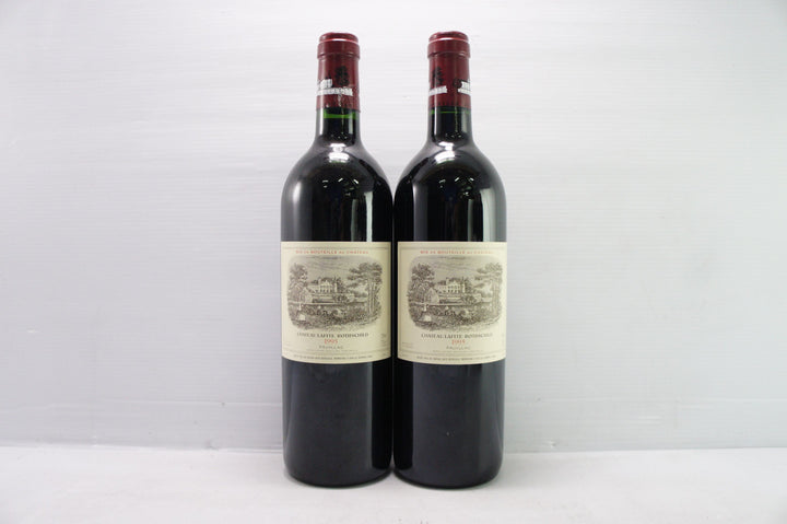 Chateau Lafite 1995 *
