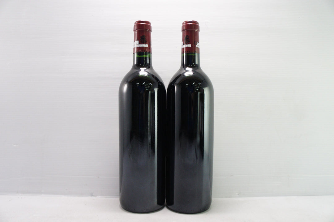 Chateau Lafite 1995 *