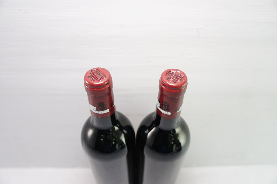 Chateau Lafite 1995 *