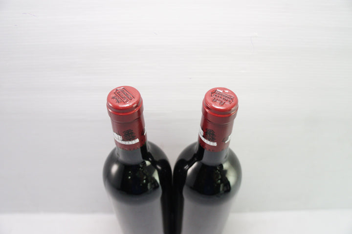 Chateau Lafite 1995 *