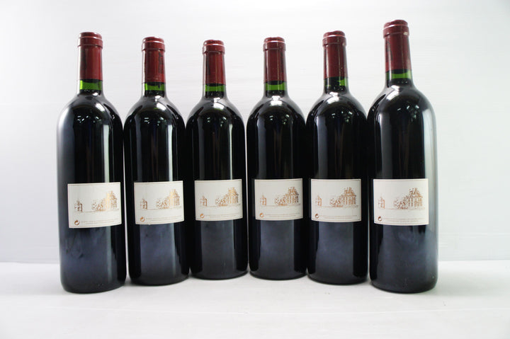 Chateau Latour 1995 *