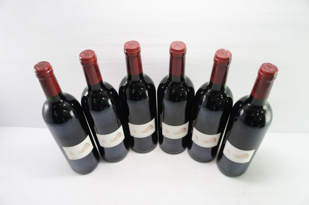 Chateau Latour 1995 *