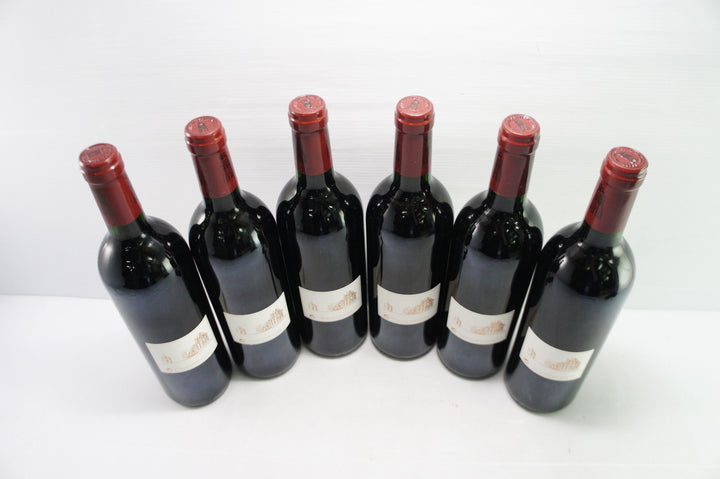 Chateau Latour 1995 *