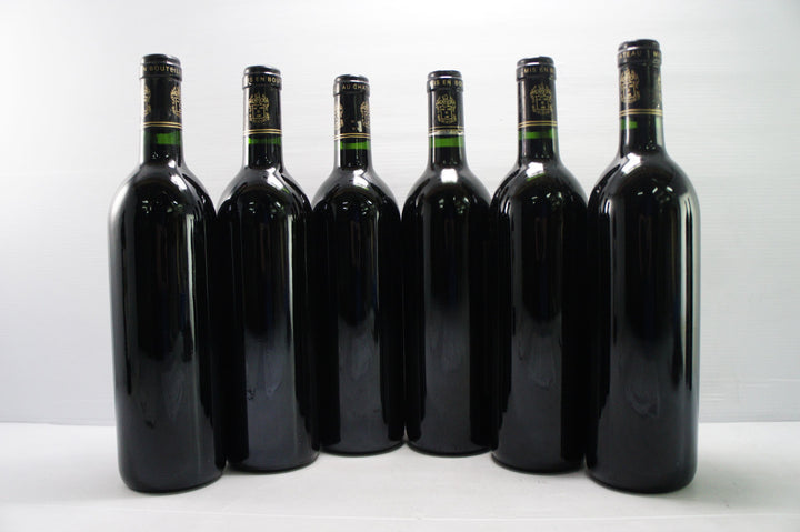 Chateau Leoville Barton 1990 *