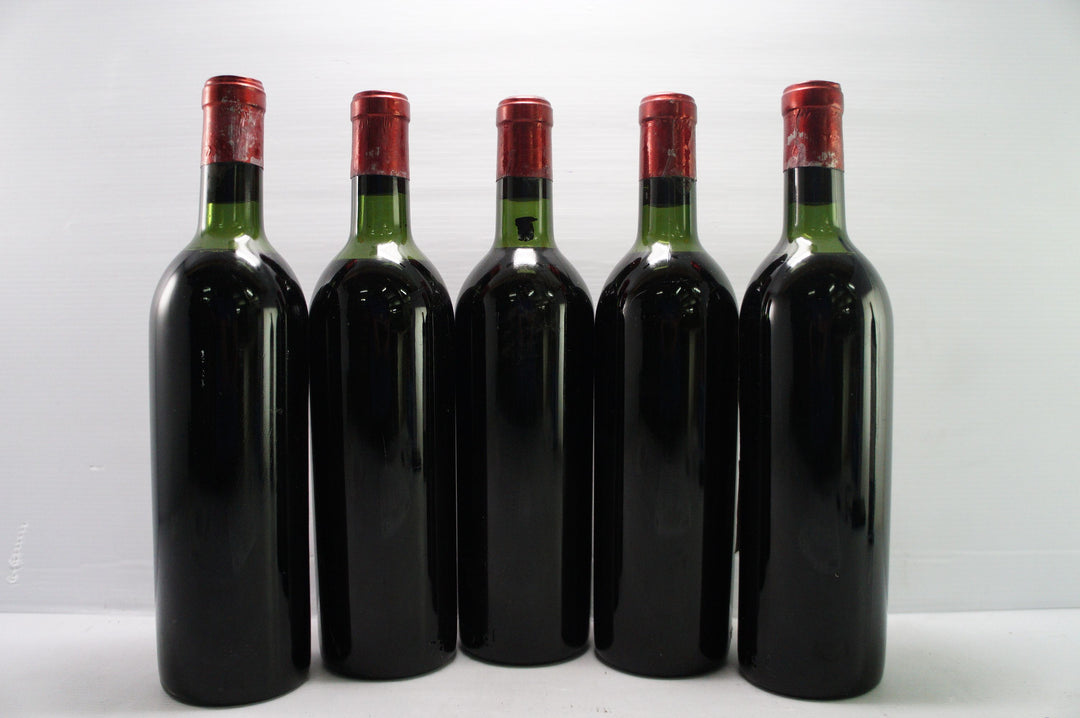 Chateau Leoville Barton 1959 *