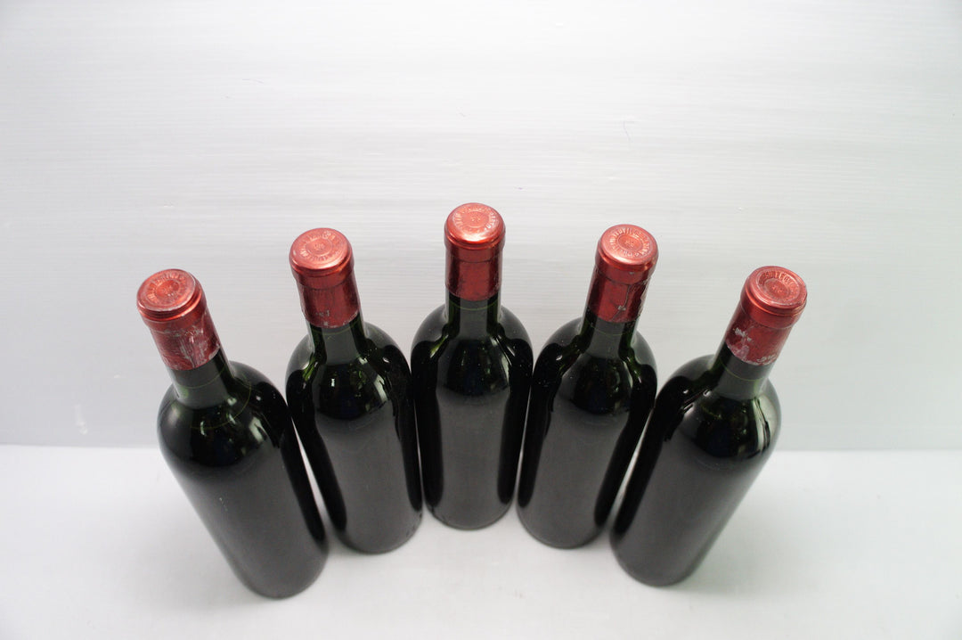 Chateau Leoville Barton 1959 *