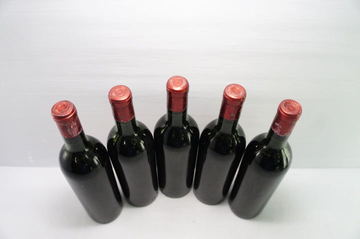 Chateau Leoville Barton 1959 *
