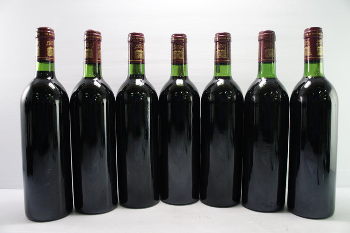 Chateau Margaux 1983
