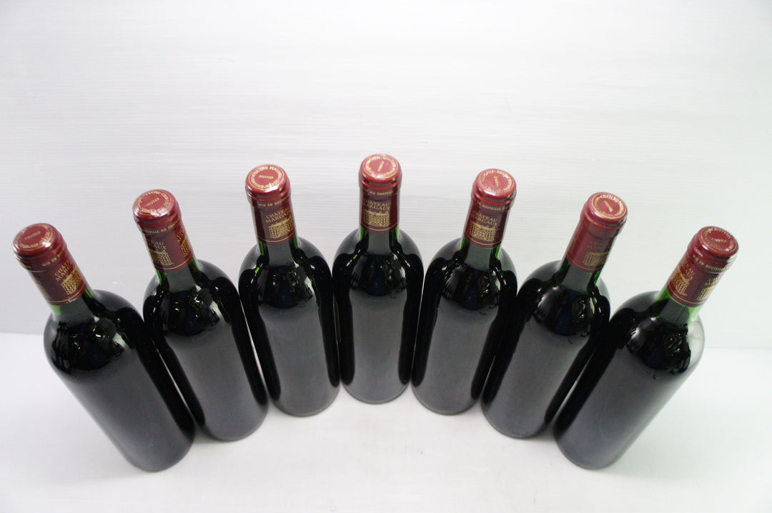 Chateau Margaux 1983