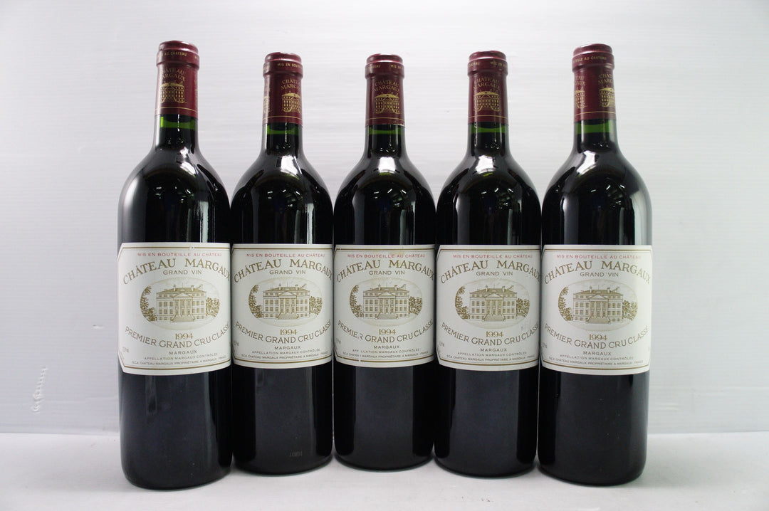 Chateau Margaux 1994 *