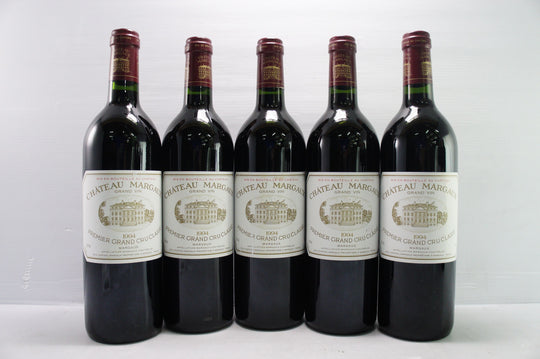 Chateau Margaux 1994 *