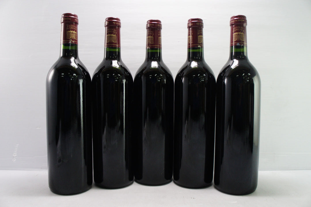 Chateau Margaux 1994 *