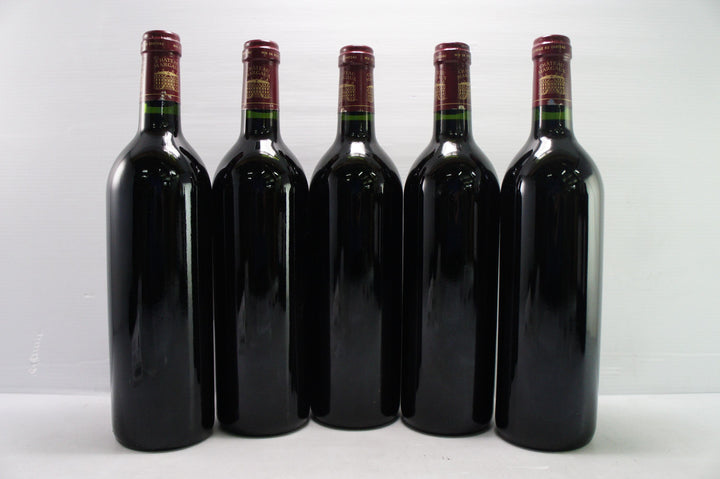 Chateau Margaux 1994 *