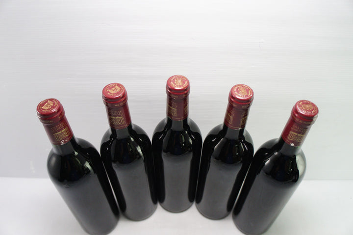 Chateau Margaux 1994 *