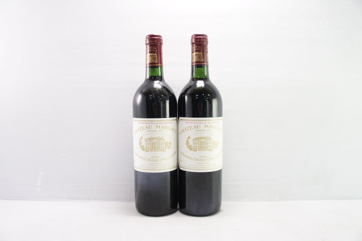 Chateau Margaux 1990