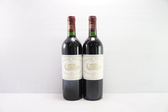 Chateau Margaux 1990