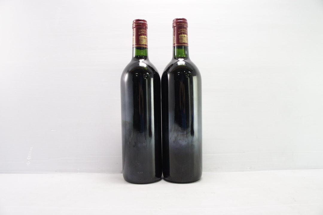 Chateau Margaux 1990