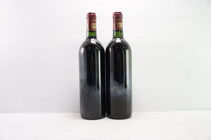 Chateau Margaux 1990