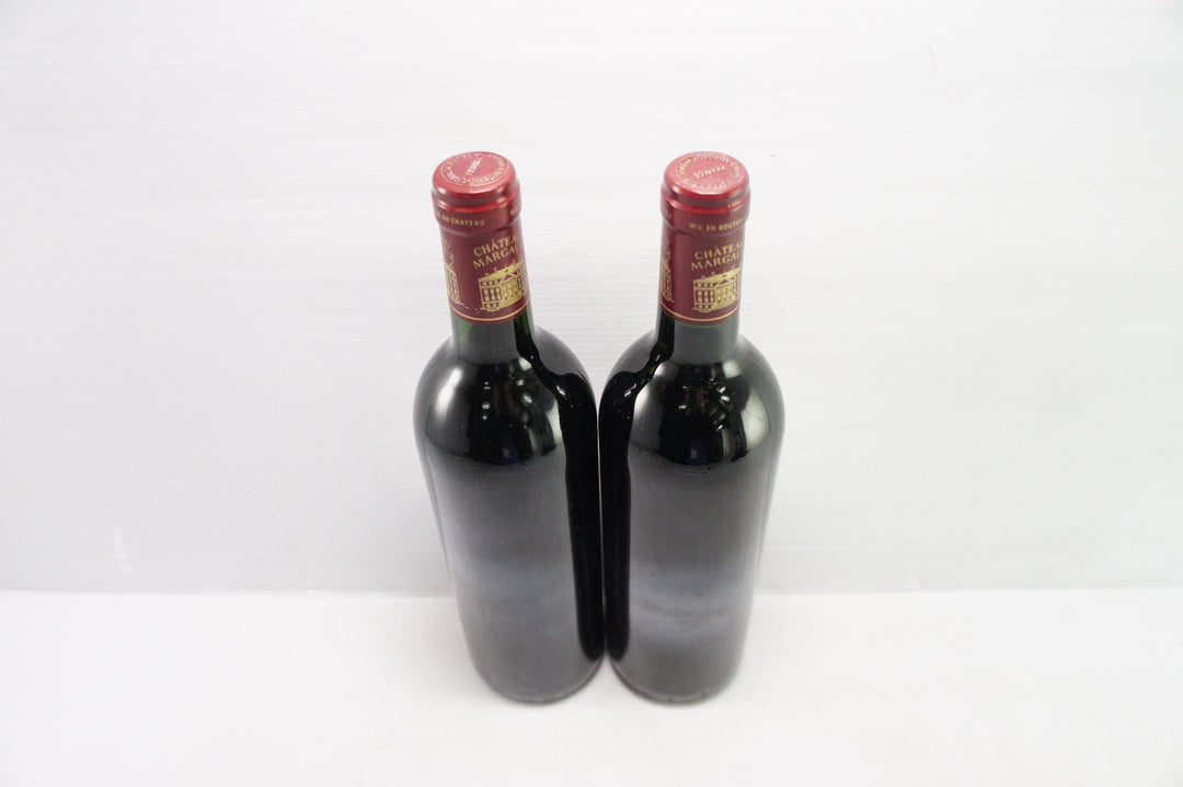 Chateau Margaux 1990