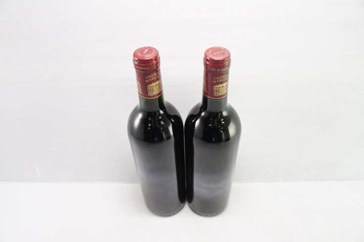 Chateau Margaux 1990