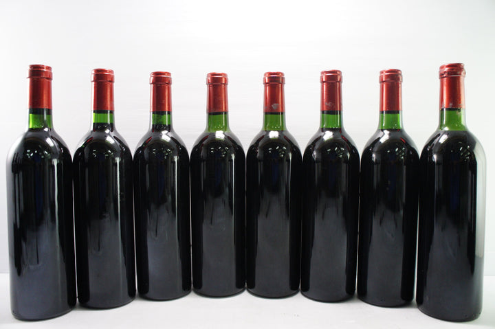 Chateau Palmer 1986 *