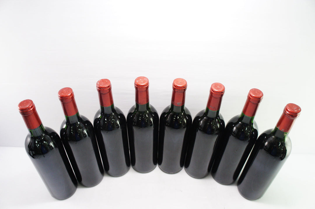 Chateau Palmer 1986 *