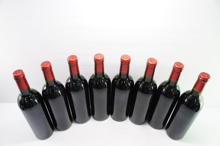 Chateau Palmer 1986 *