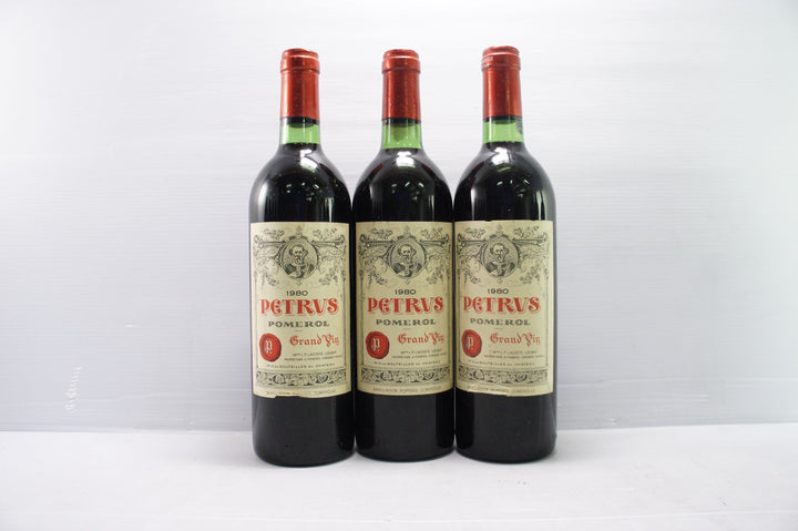 Petrus 1980 *