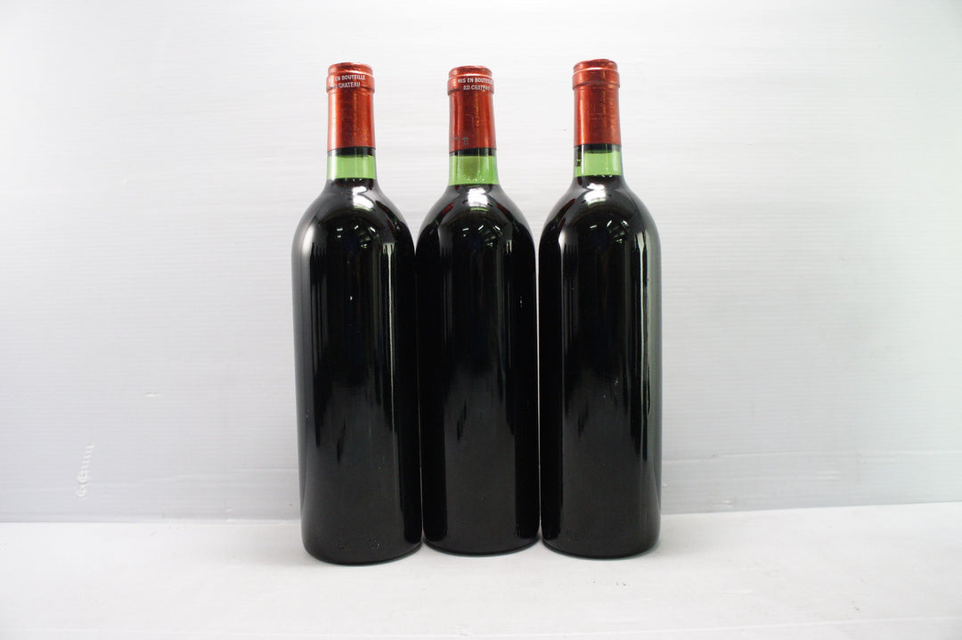 Petrus 1980 *