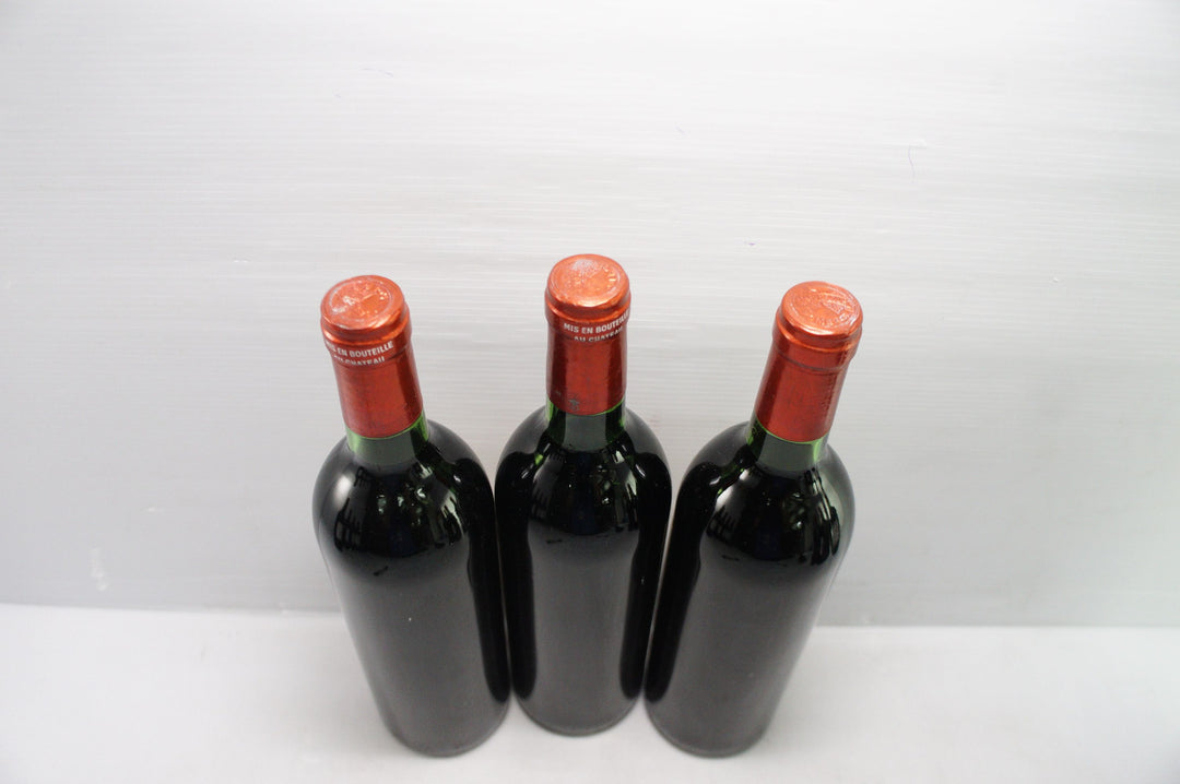 Petrus 1980 *