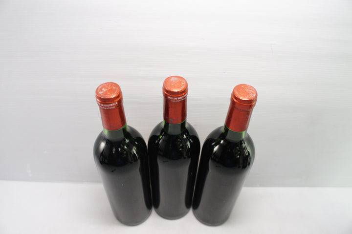 Petrus 1980 *