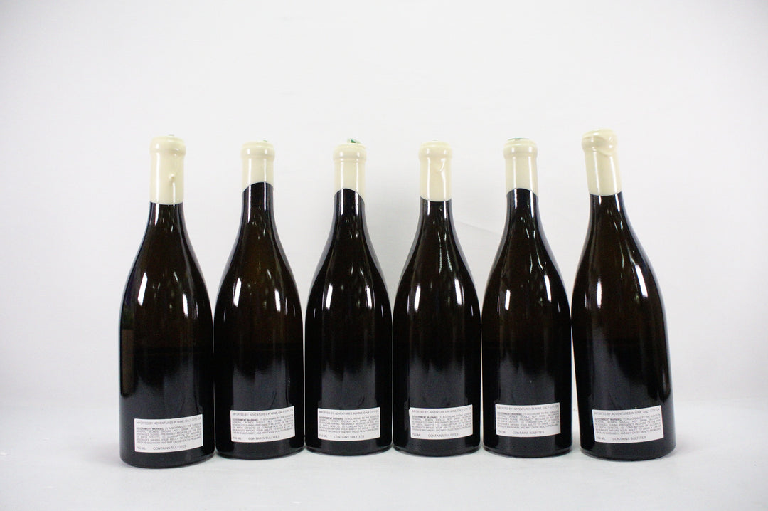 Pierre Yves Colin Morey Batard Montrachet Grand Cru 2018