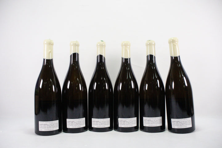 Pierre Yves Colin Morey Batard Montrachet Grand Cru 2018