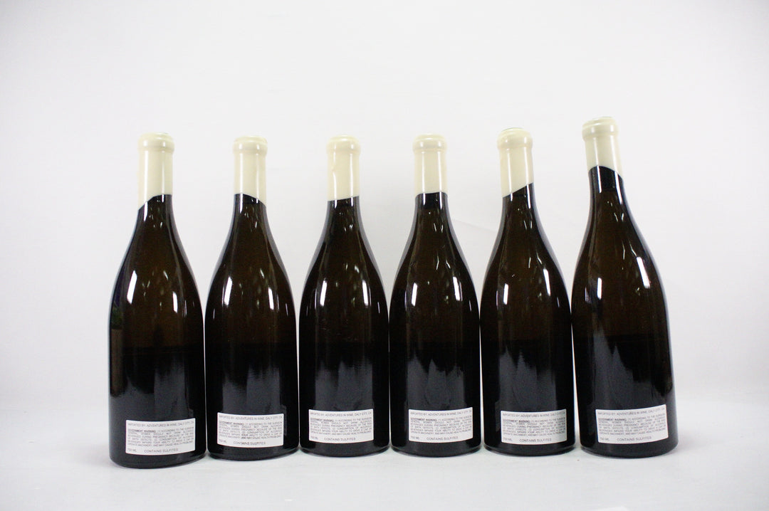 Pierre Yves Colin Morey Saint Aubin En Remilly 1er Cru 2019