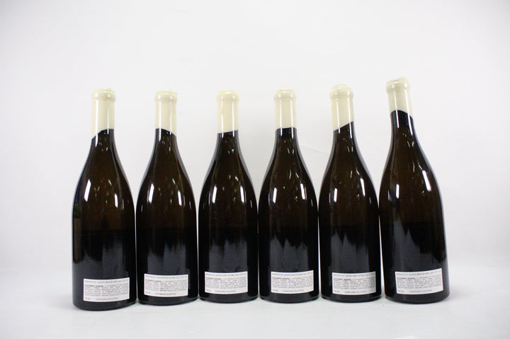 Pierre Yves Colin Morey Saint Aubin En Remilly 1er Cru 2019