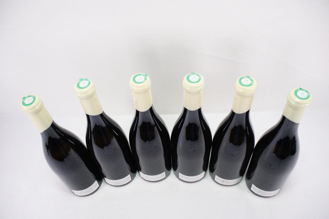 Pierre Yves Colin Morey Saint Aubin En Remilly 1er Cru 2019